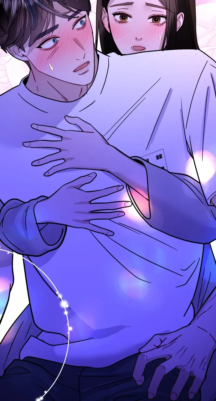 Read Mr. Magic Man chapter 55 image 3 on Lezhin