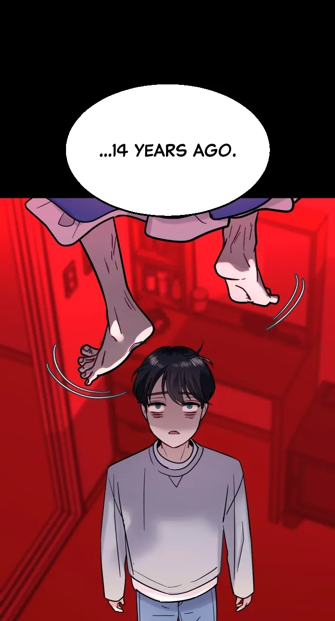 Read Mr. Magic Man chapter 55 image 39 on Lezhin