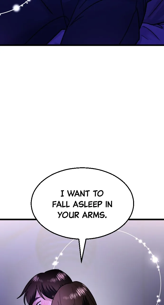 Read Mr. Magic Man chapter 55 image 4 on Lezhin