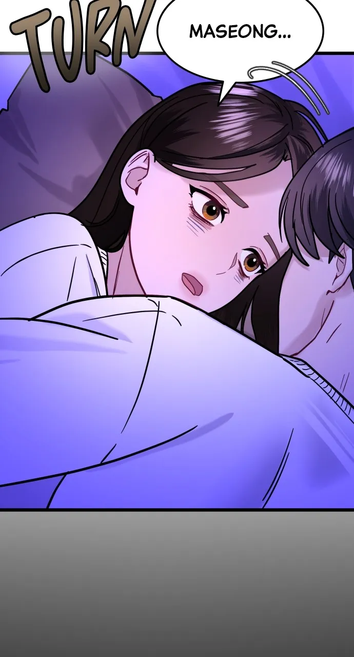 Read Mr. Magic Man chapter 55 image 49 on Lezhin