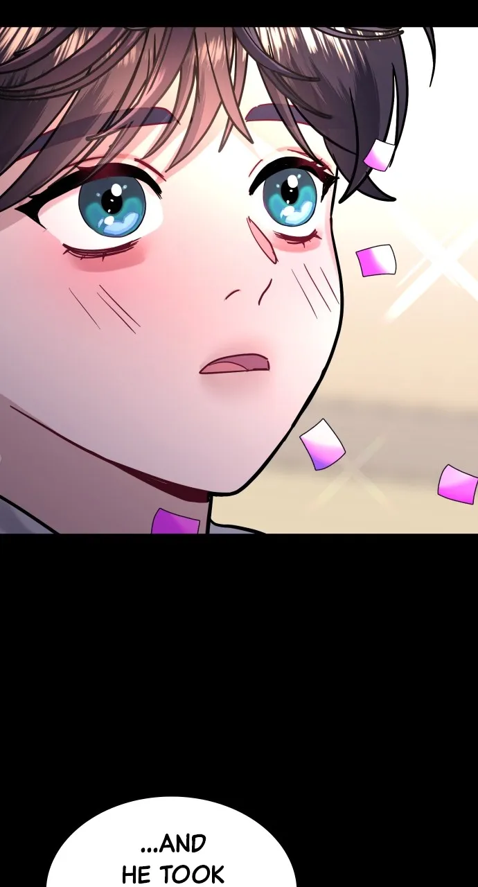 Read Mr. Magic Man chapter 55 image 53 on Lezhin