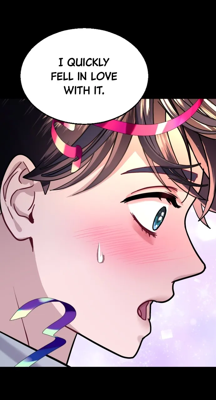 Read Mr. Magic Man chapter 55 image 57 on Lezhin