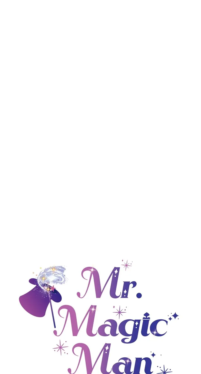 Read Mr. Magic Man chapter 55 image 6 on Lezhin