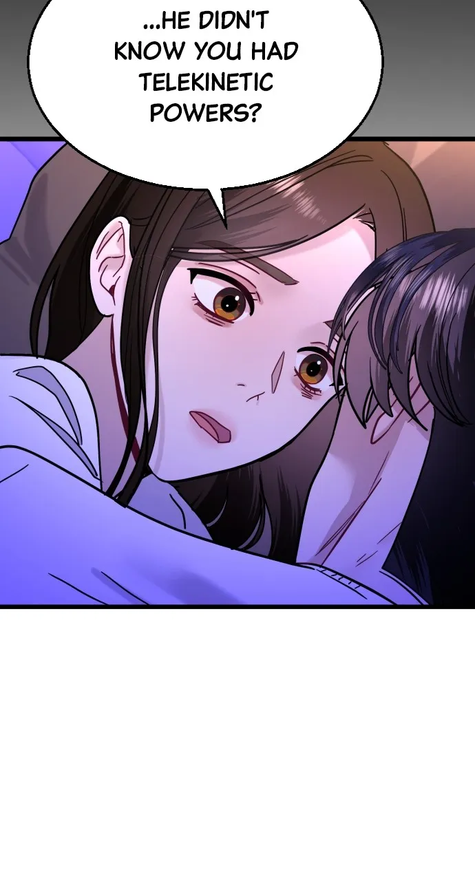 Read Mr. Magic Man chapter 55 image 64 on Lezhin