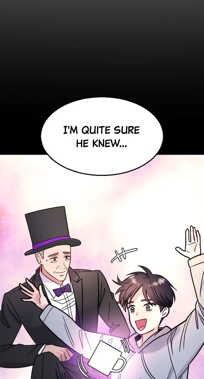 Read Mr. Magic Man chapter 55 image 66 on Lezhin