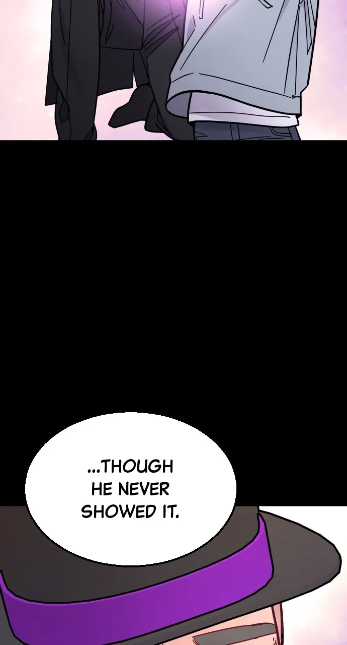 Read Mr. Magic Man chapter 55 image 67 on Lezhin