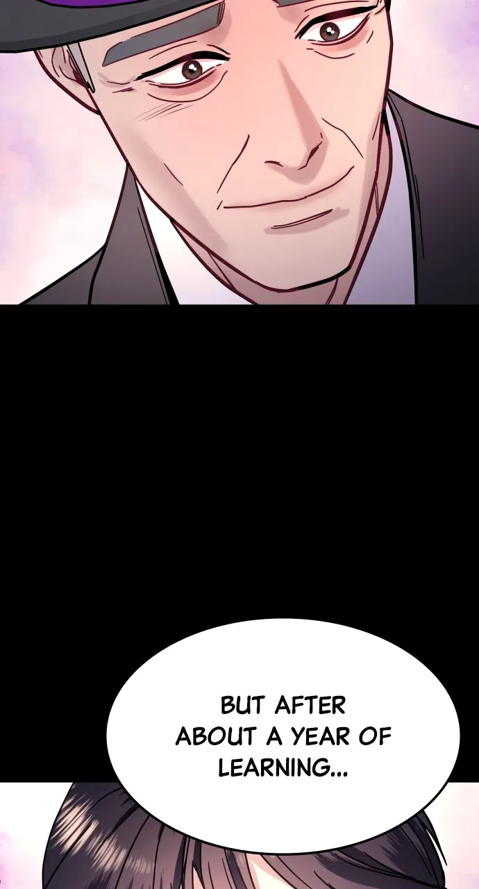 Read Mr. Magic Man chapter 55 image 68 on Lezhin