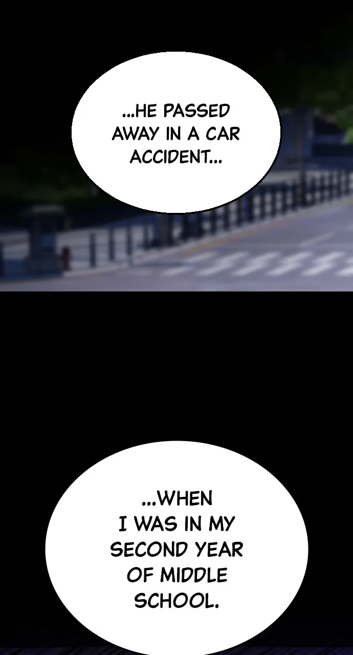 Read Mr. Magic Man chapter 55 image 70 on Lezhin