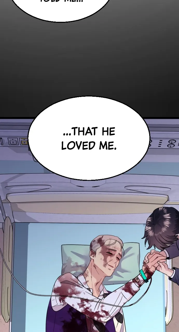 Read Mr. Magic Man chapter 55 image 74 on Lezhin