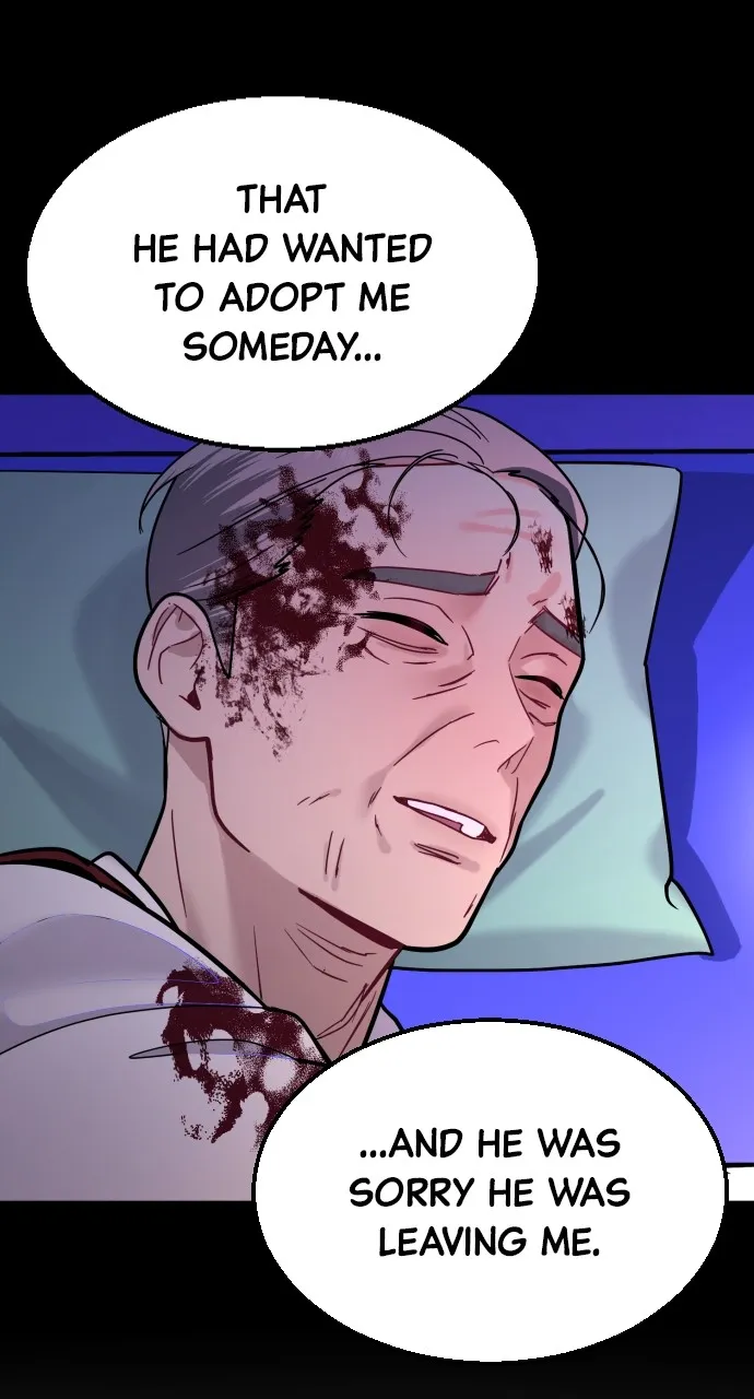 Read Mr. Magic Man chapter 55 image 76 on Lezhin