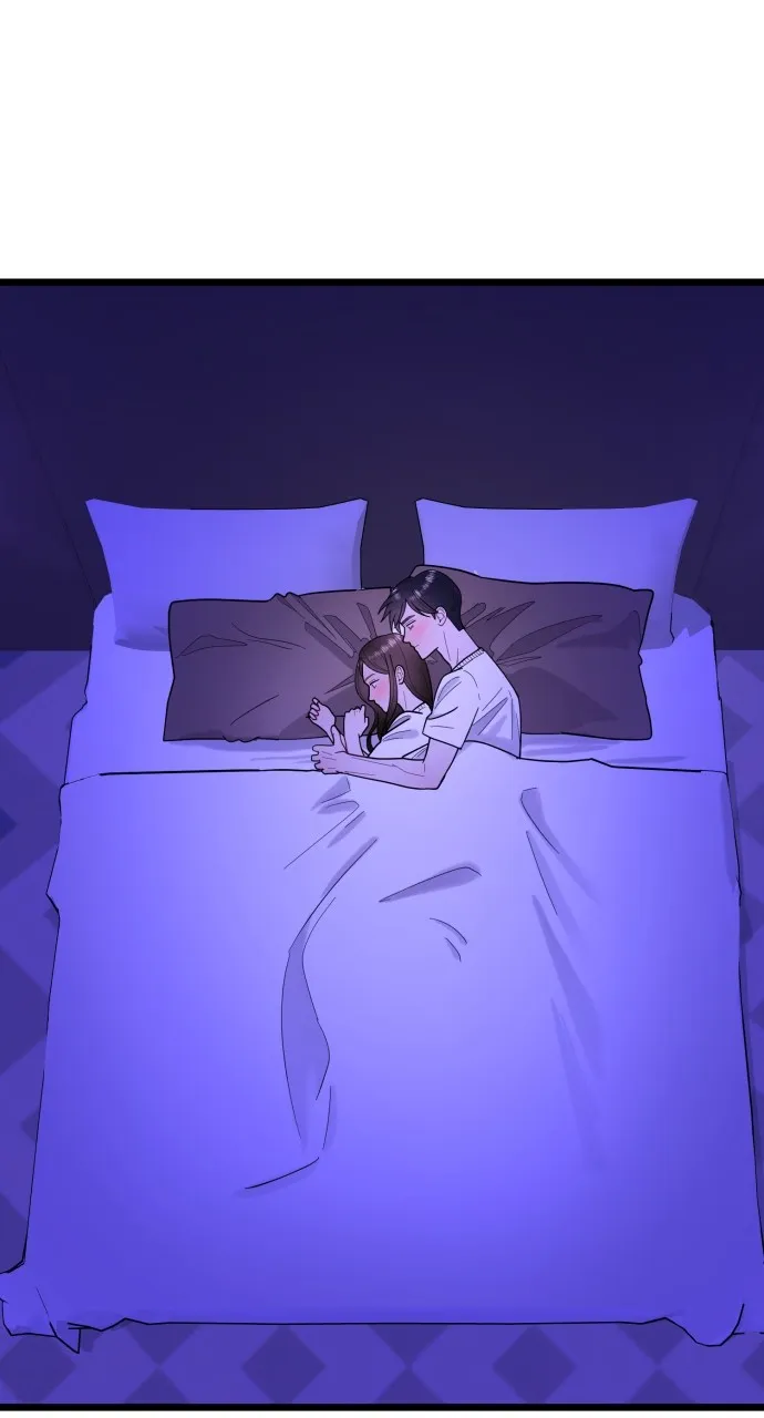 Read Mr. Magic Man chapter 55 image 8 on Lezhin
