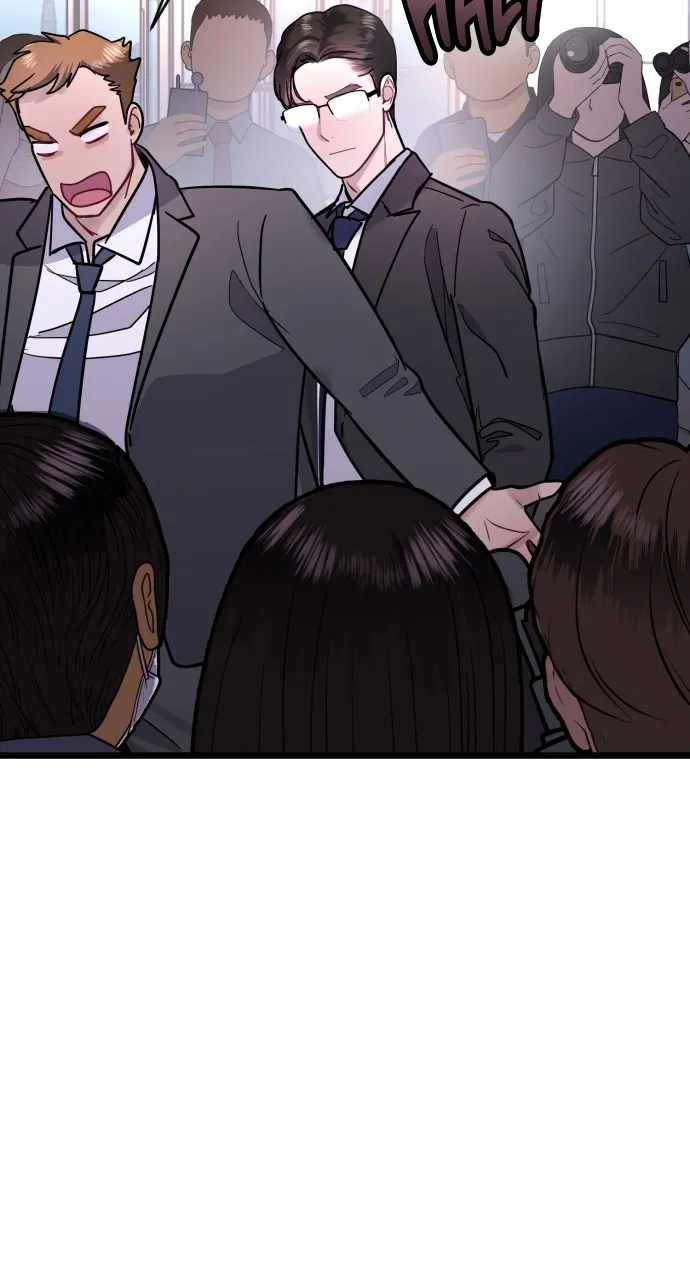 Read Mr. Magic Man chapter 55 image 97 on Lezhin