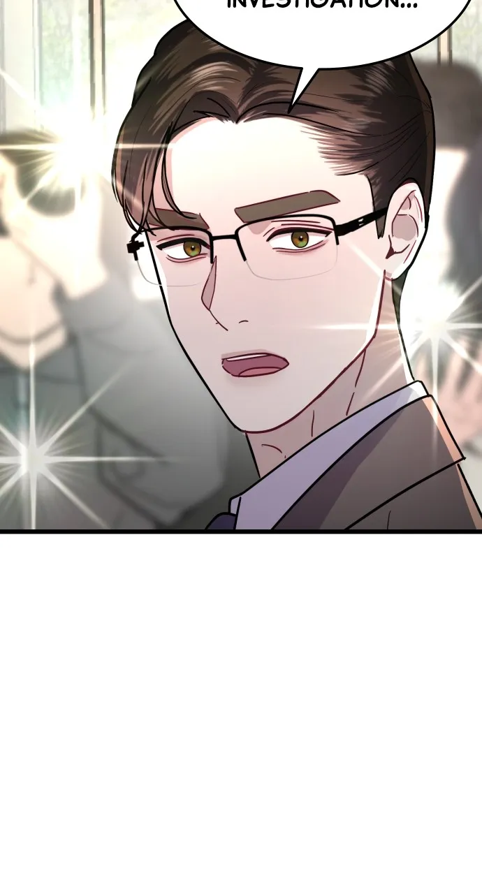 Read Mr. Magic Man chapter 56 image 16 on Lezhin