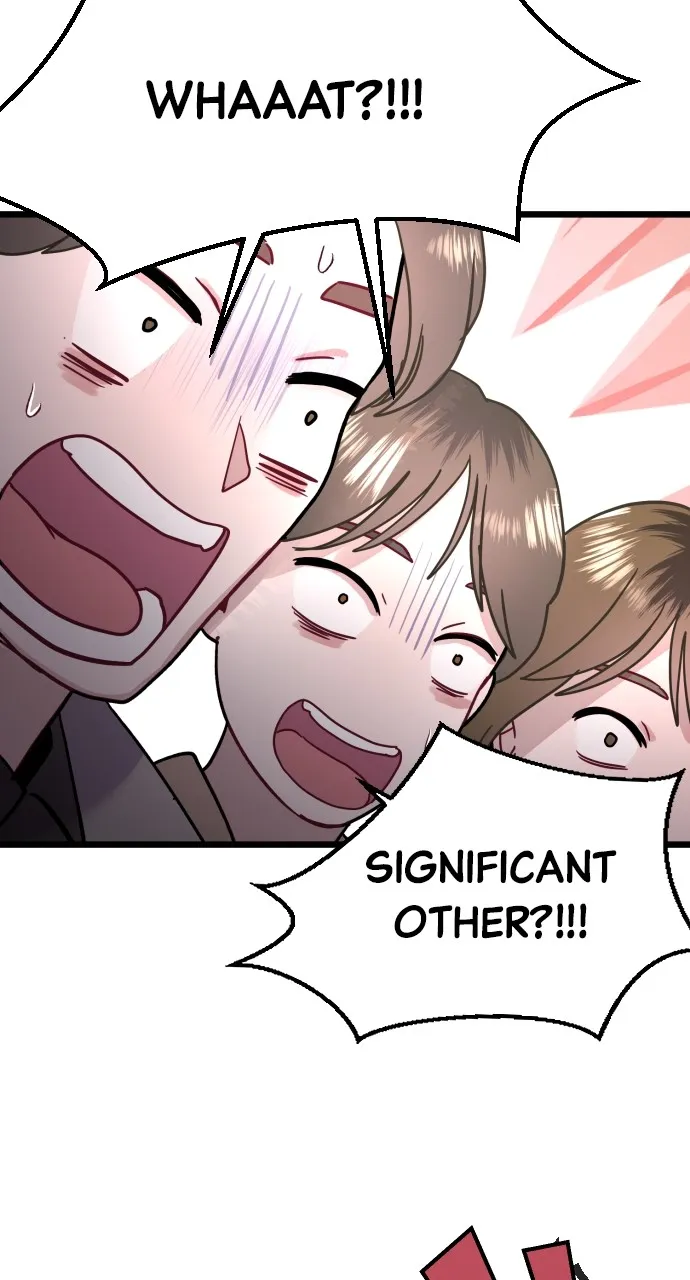 Read Mr. Magic Man chapter 56 image 19 on Lezhin