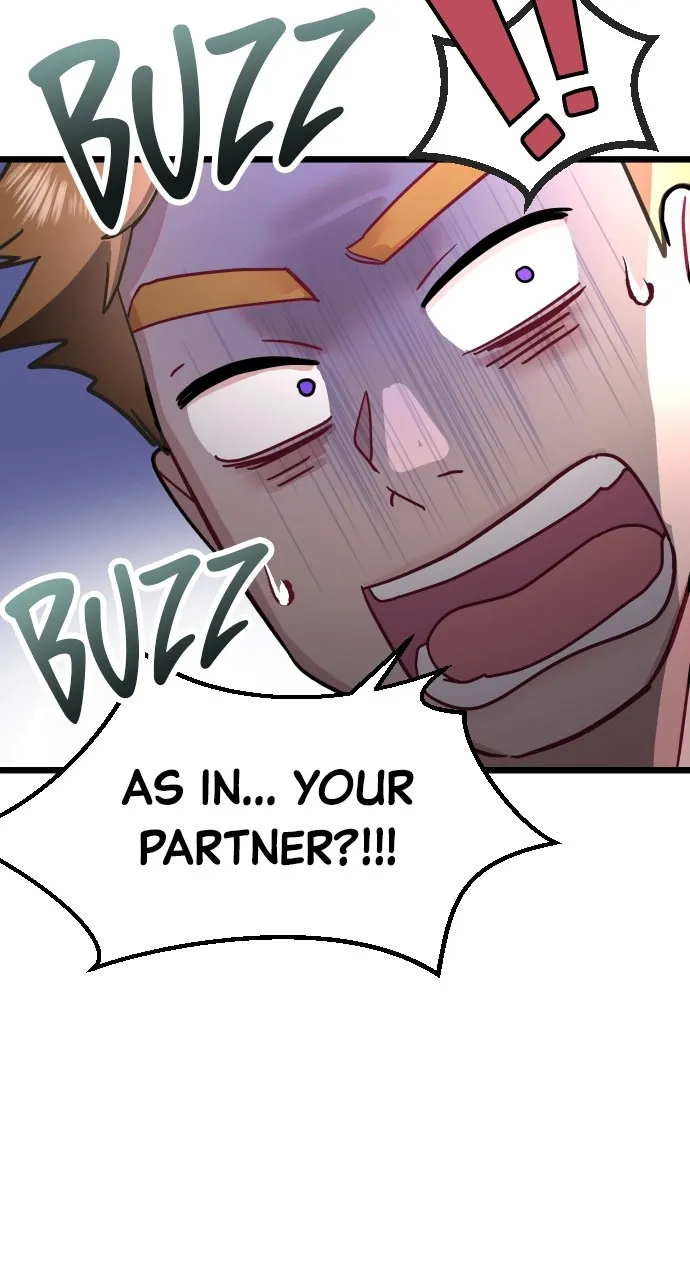Read Mr. Magic Man chapter 56 image 20 on Lezhin