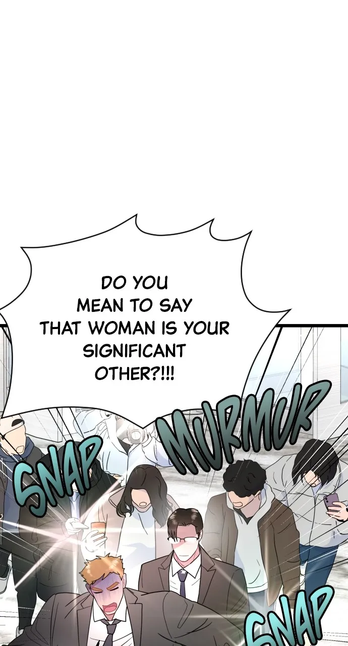 Read Mr. Magic Man chapter 56 image 21 on Lezhin