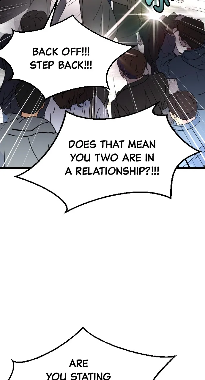 Read Mr. Magic Man chapter 56 image 22 on Lezhin