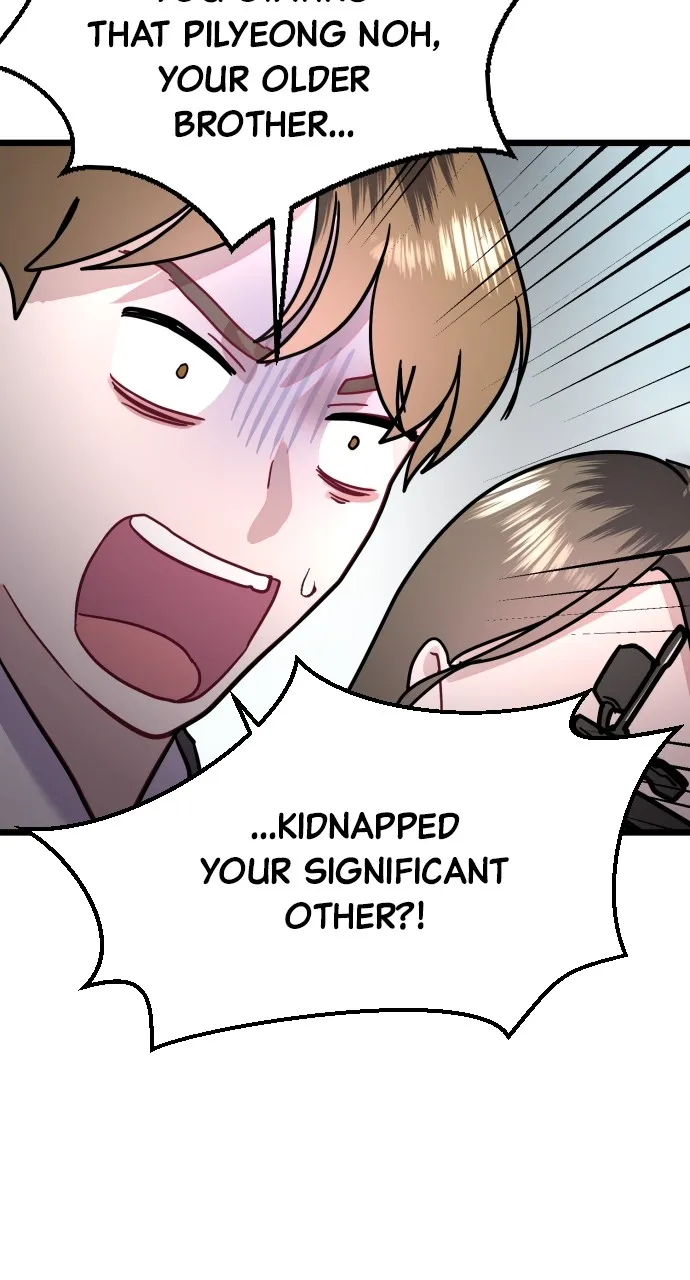 Read Mr. Magic Man chapter 56 image 23 on Lezhin