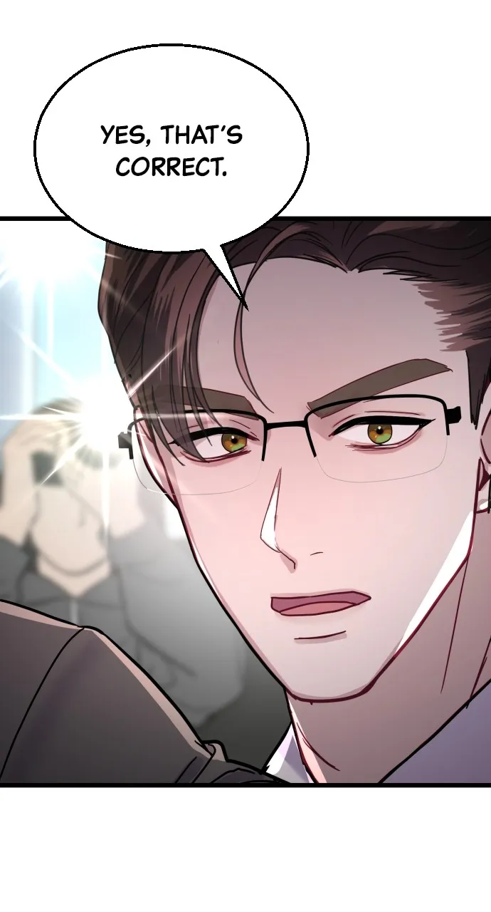 Read Mr. Magic Man chapter 56 image 24 on Lezhin