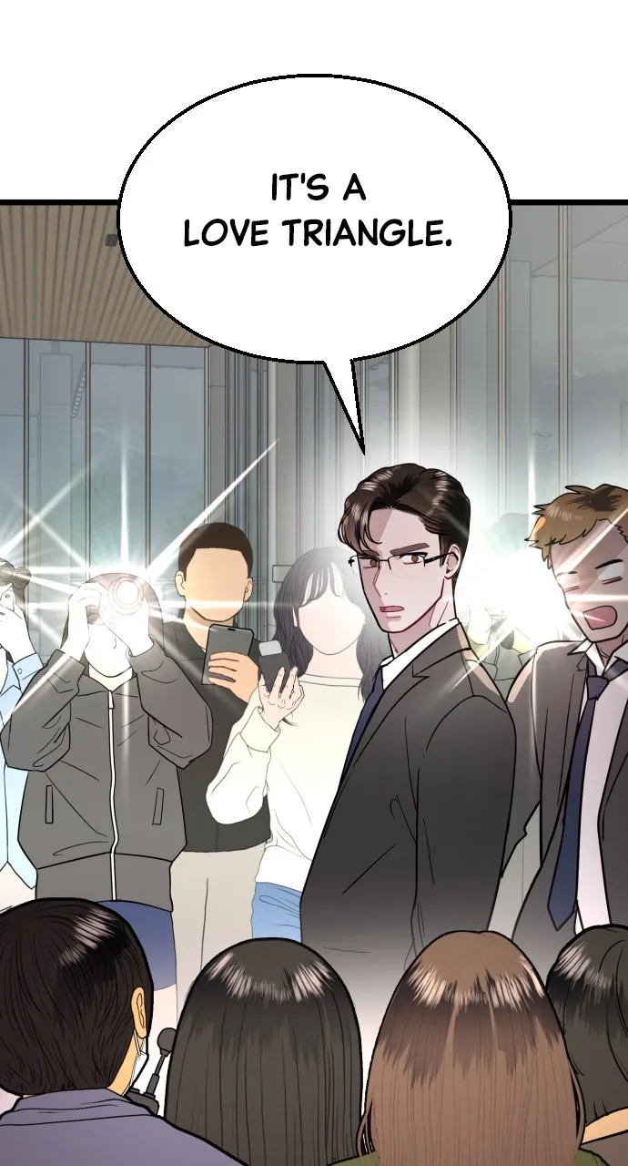 Read Mr. Magic Man chapter 56 image 29 on Lezhin