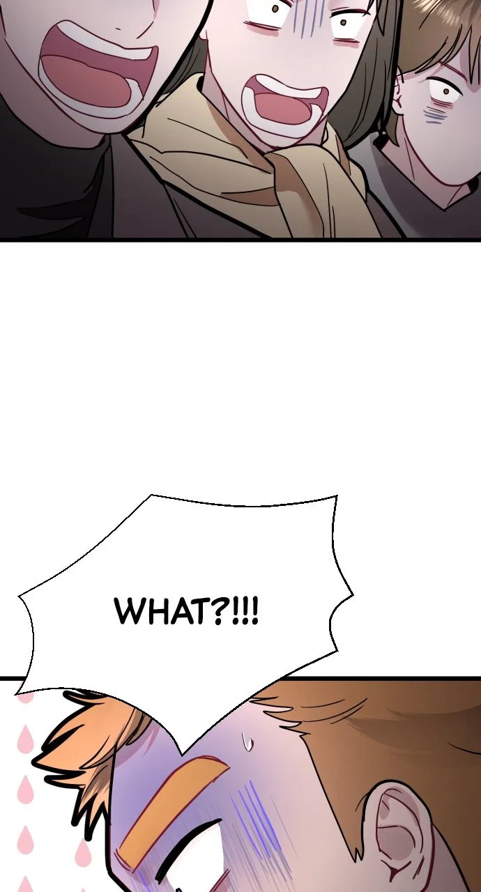 Read Mr. Magic Man chapter 56 image 31 on Lezhin