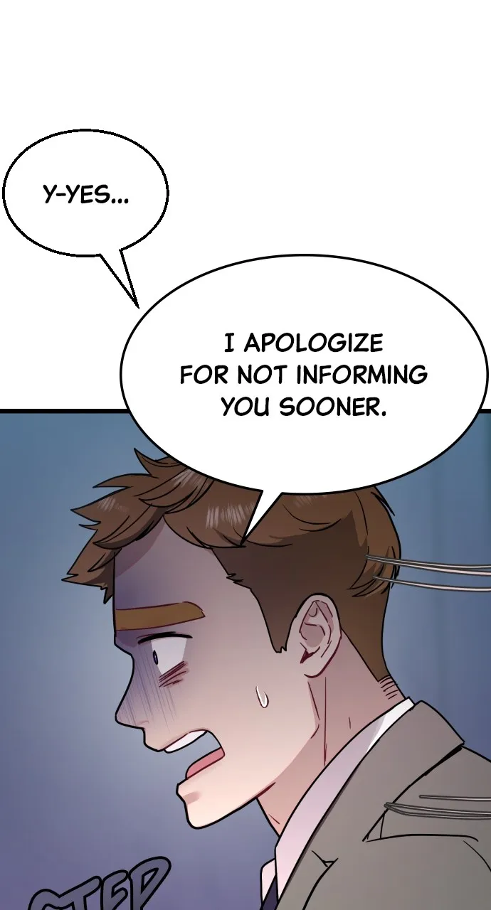 Read Mr. Magic Man chapter 56 image 37 on Lezhin