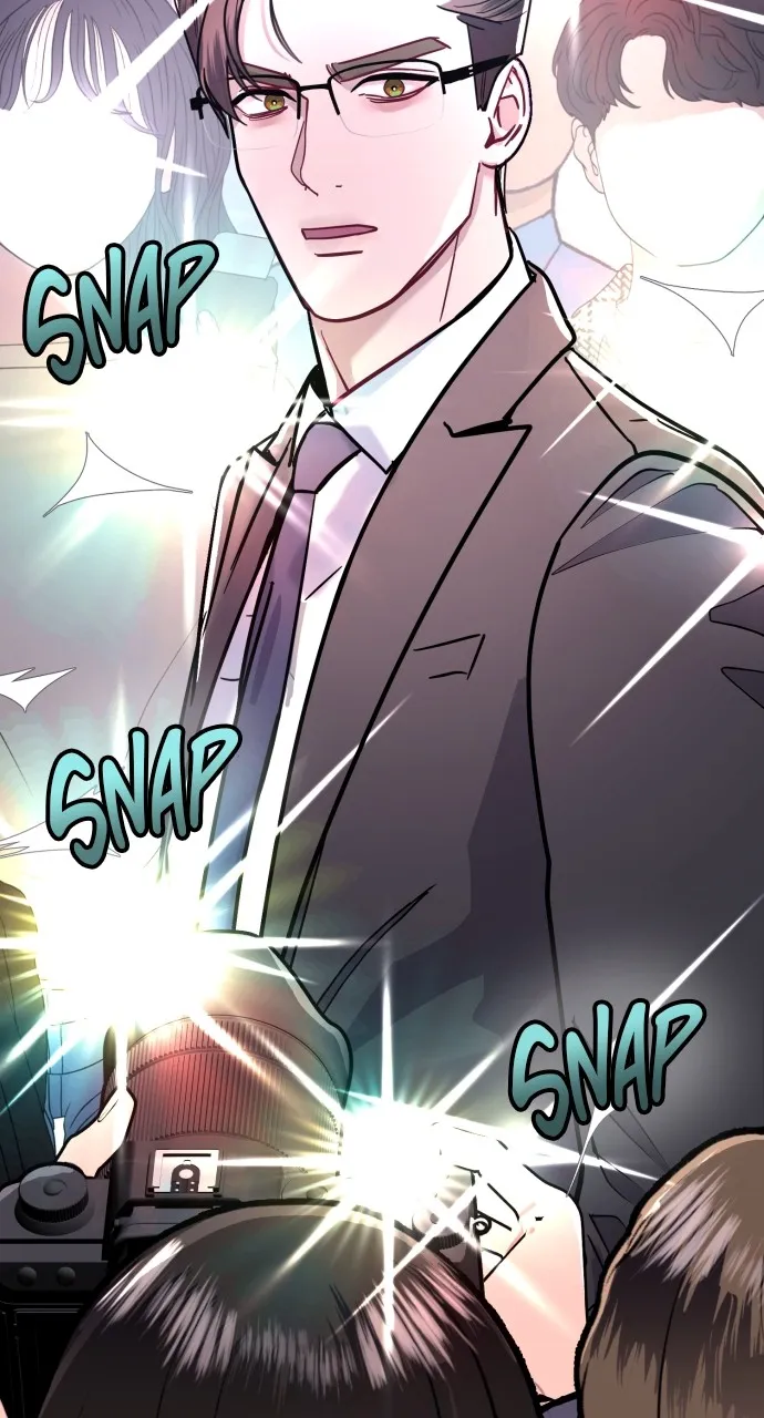 Read Mr. Magic Man chapter 56 image 4 on Lezhin