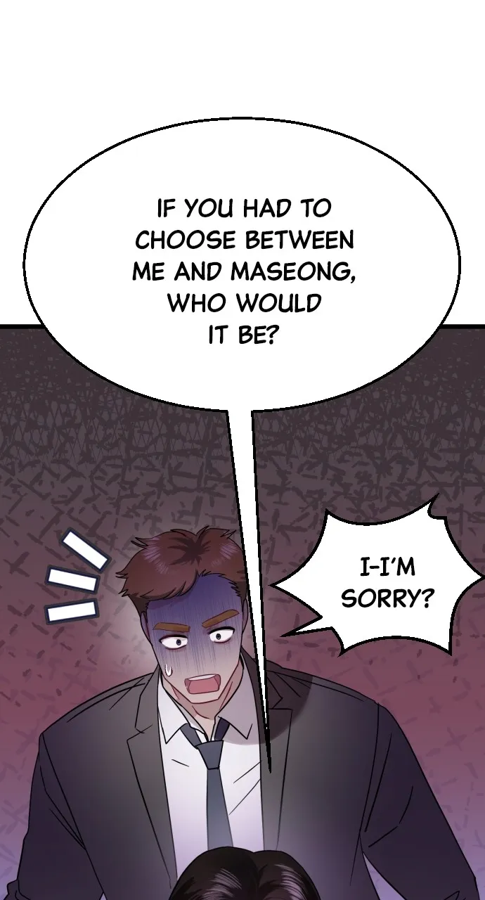 Read Mr. Magic Man chapter 56 image 42 on Lezhin