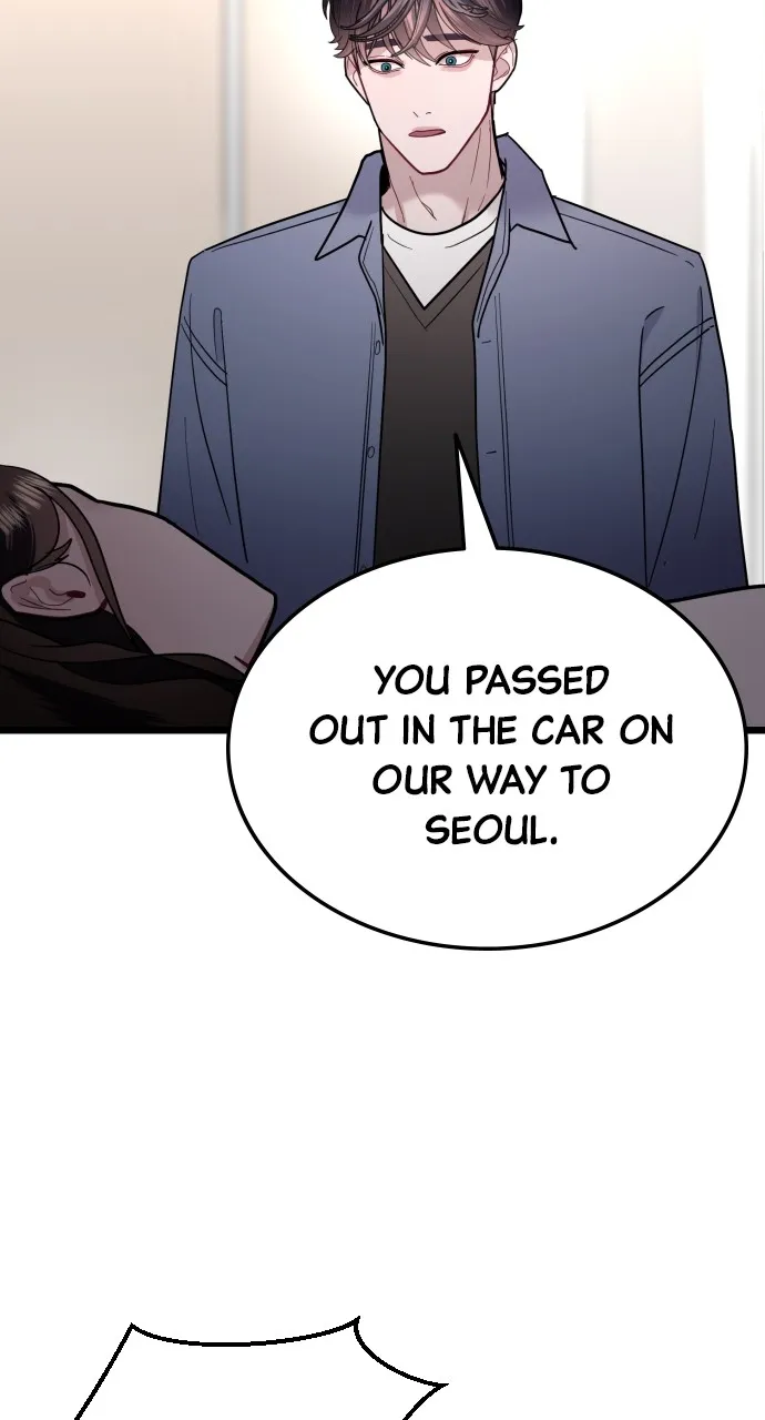 Read Mr. Magic Man chapter 56 image 53 on Lezhin