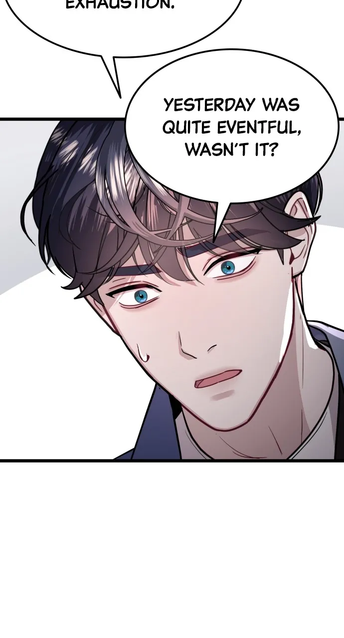 Read Mr. Magic Man chapter 56 image 55 on Lezhin