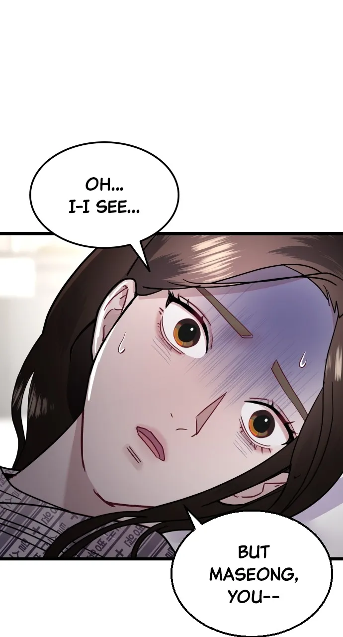 Read Mr. Magic Man chapter 56 image 56 on Lezhin