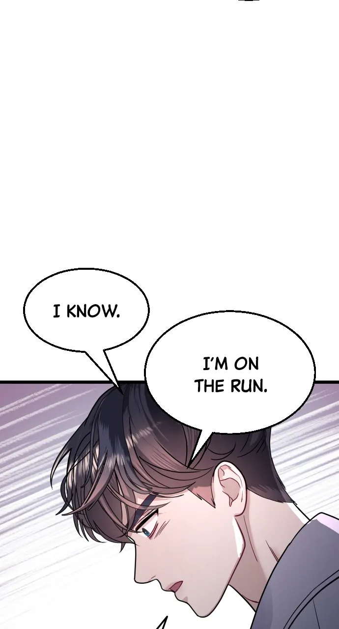 Read Mr. Magic Man chapter 56 image 57 on Lezhin