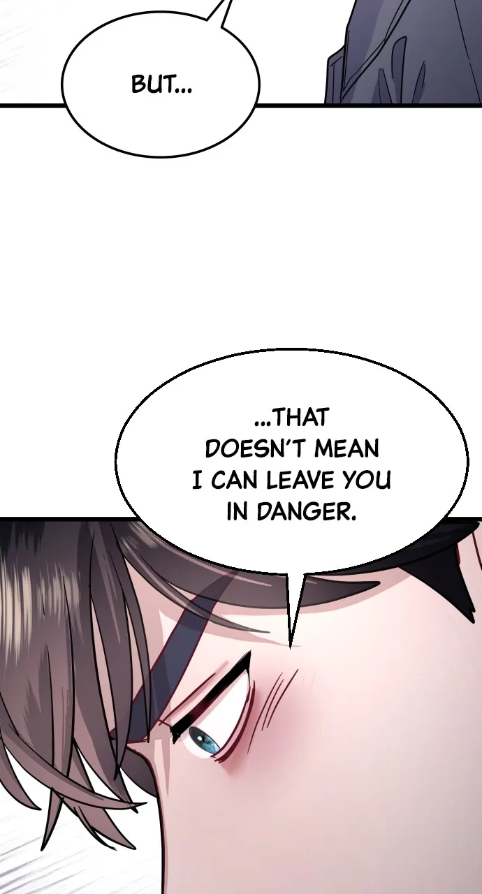Read Mr. Magic Man chapter 56 image 58 on Lezhin