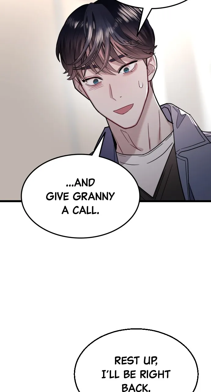 Read Mr. Magic Man chapter 56 image 61 on Lezhin
