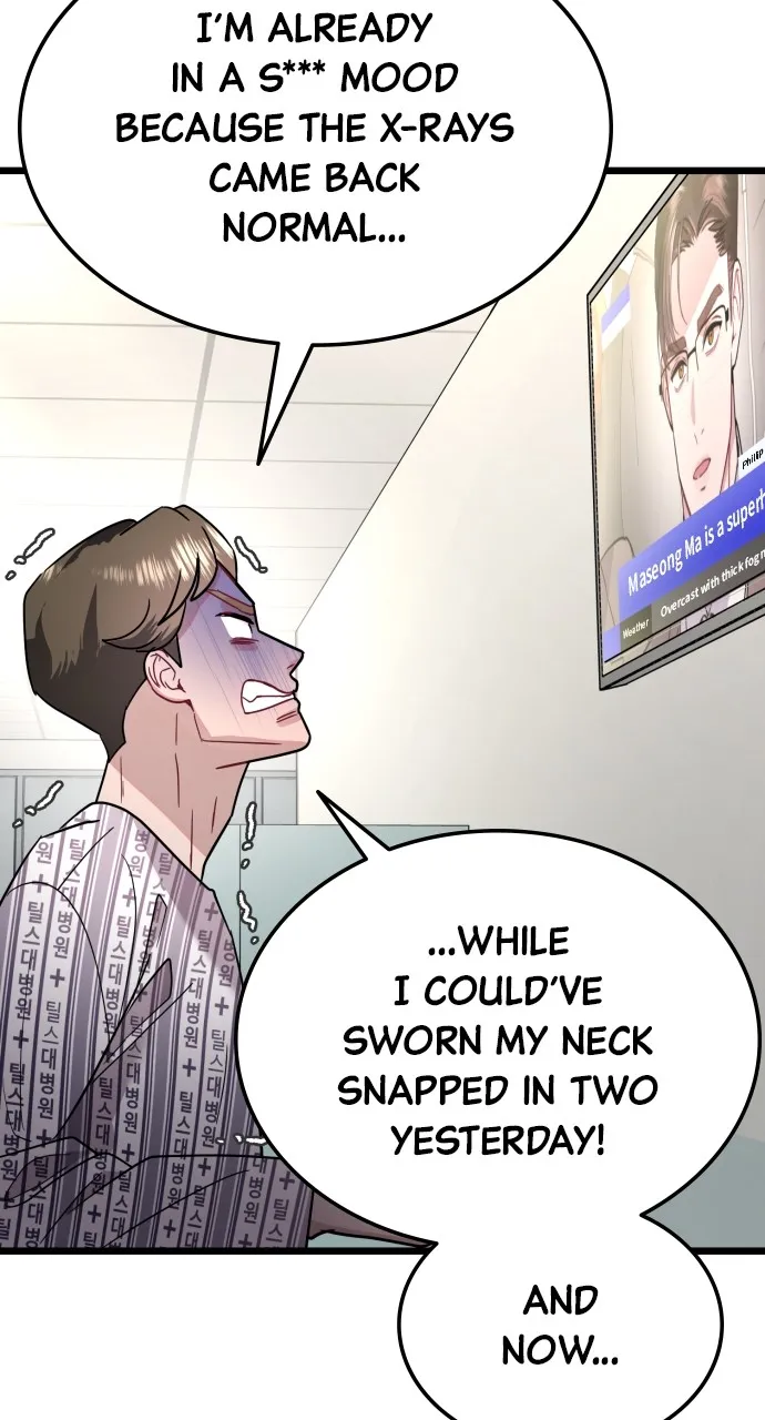 Read Mr. Magic Man chapter 56 image 67 on Lezhin