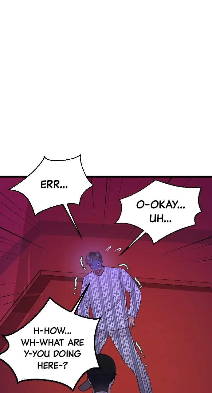 Read Mr. Magic Man chapter 56 image 76 on Lezhin