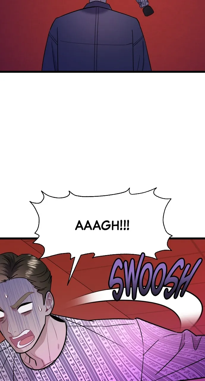 Read Mr. Magic Man chapter 56 image 77 on Lezhin