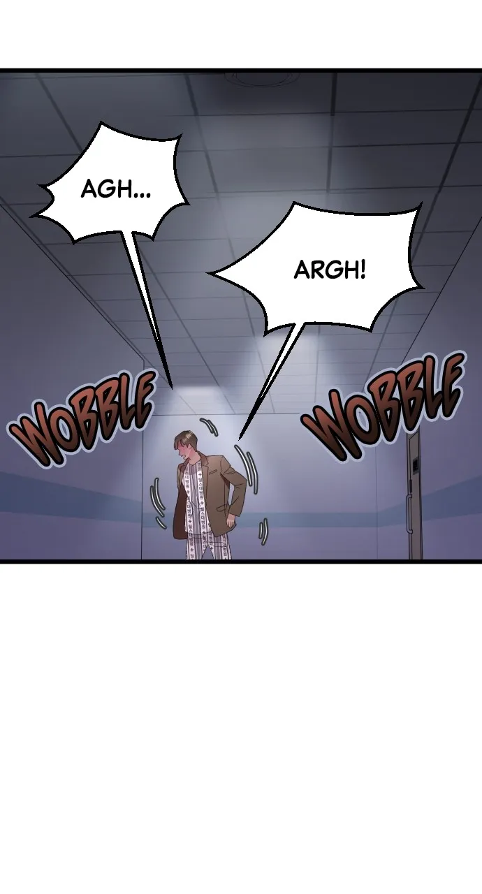 Read Mr. Magic Man chapter 56 image 82 on Lezhin