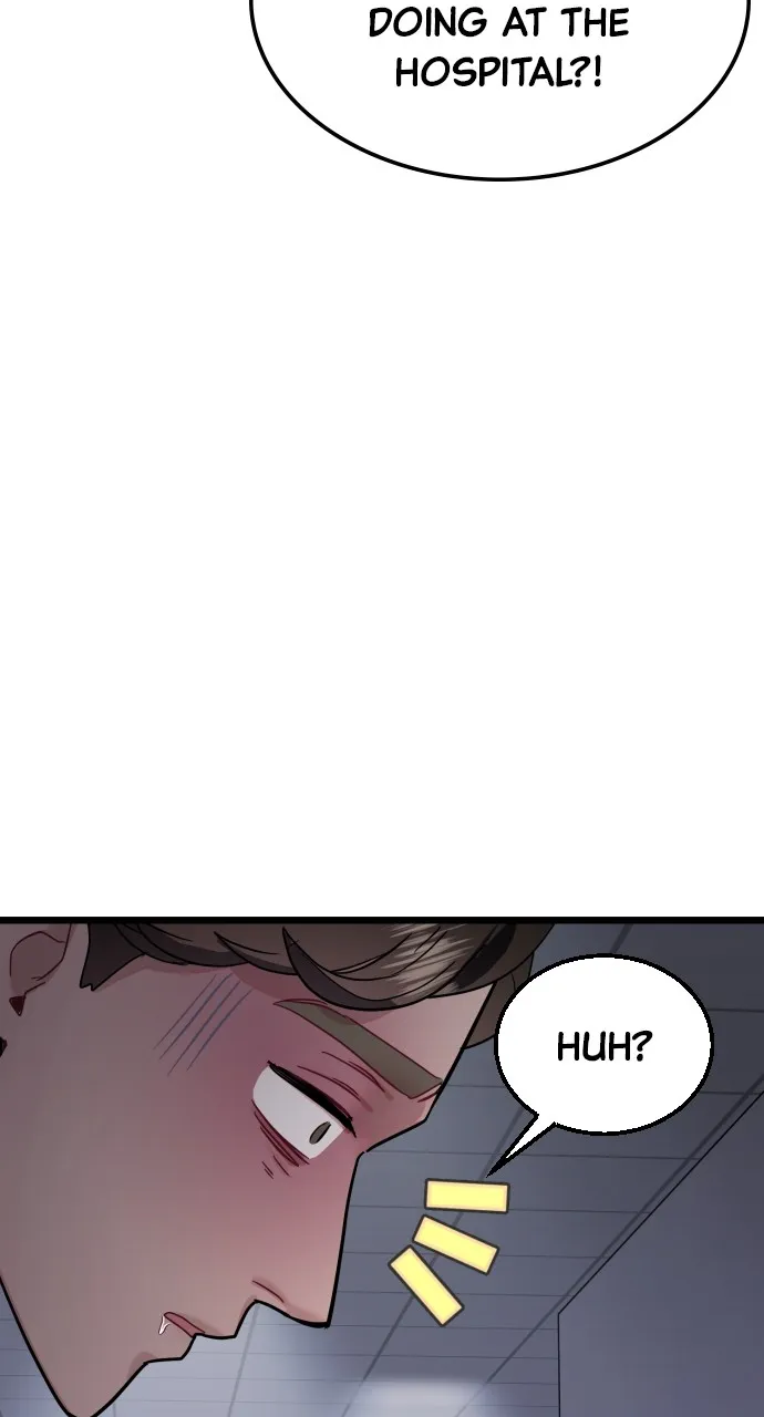 Read Mr. Magic Man chapter 56 image 84 on Lezhin
