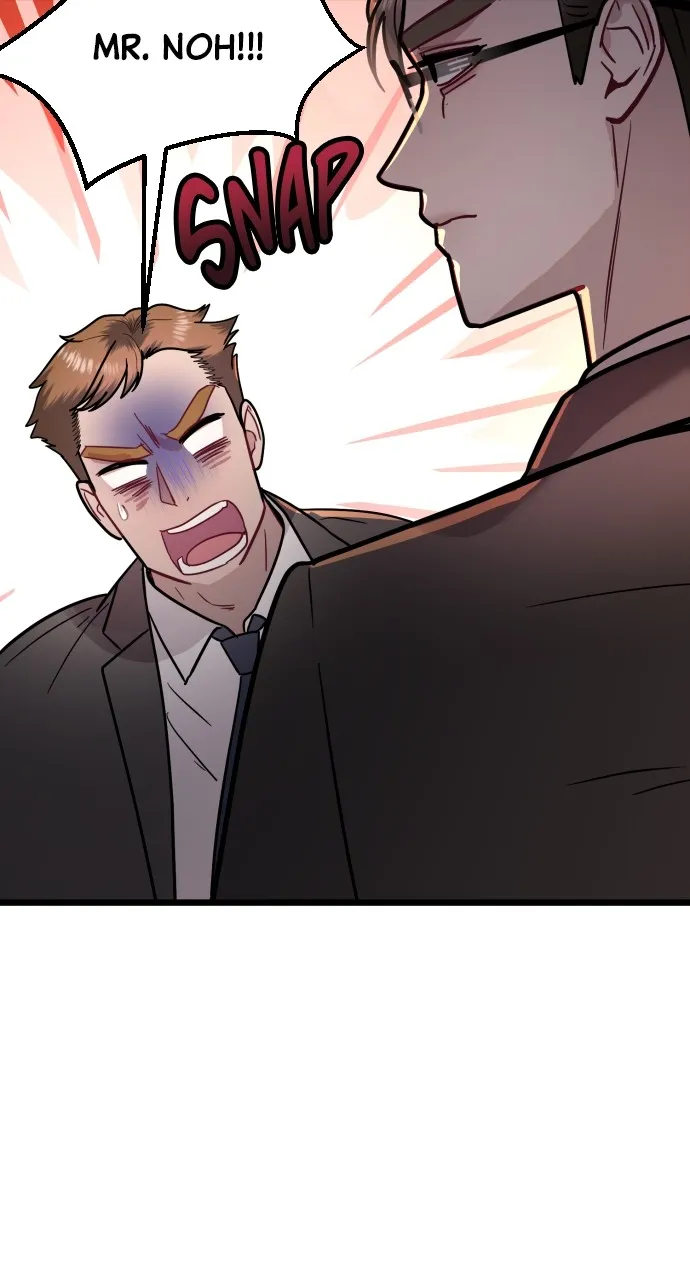 Read Mr. Magic Man chapter 56 image 9 on Lezhin