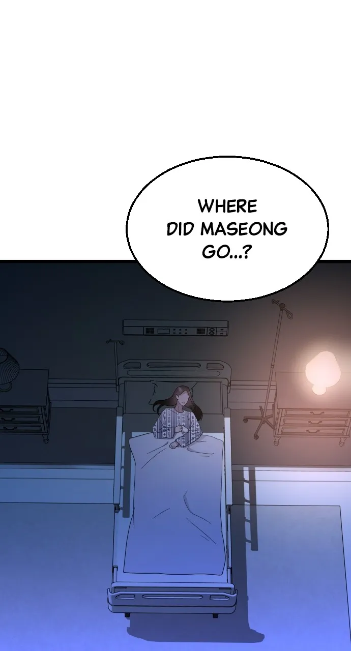 Read Mr. Magic Man chapter 56 image 90 on Lezhin