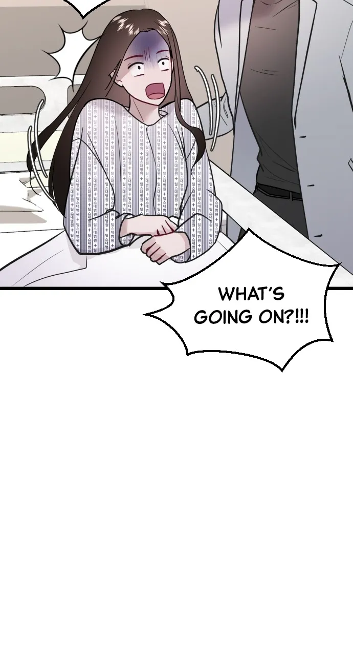 Read Mr. Magic Man chapter 57 image 10 on Lezhin