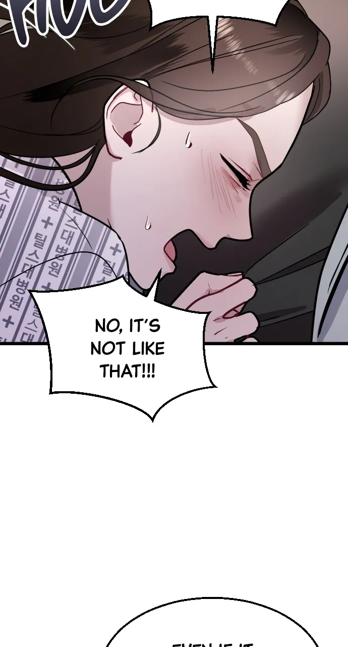 Read Mr. Magic Man chapter 57 image 23 on Lezhin
