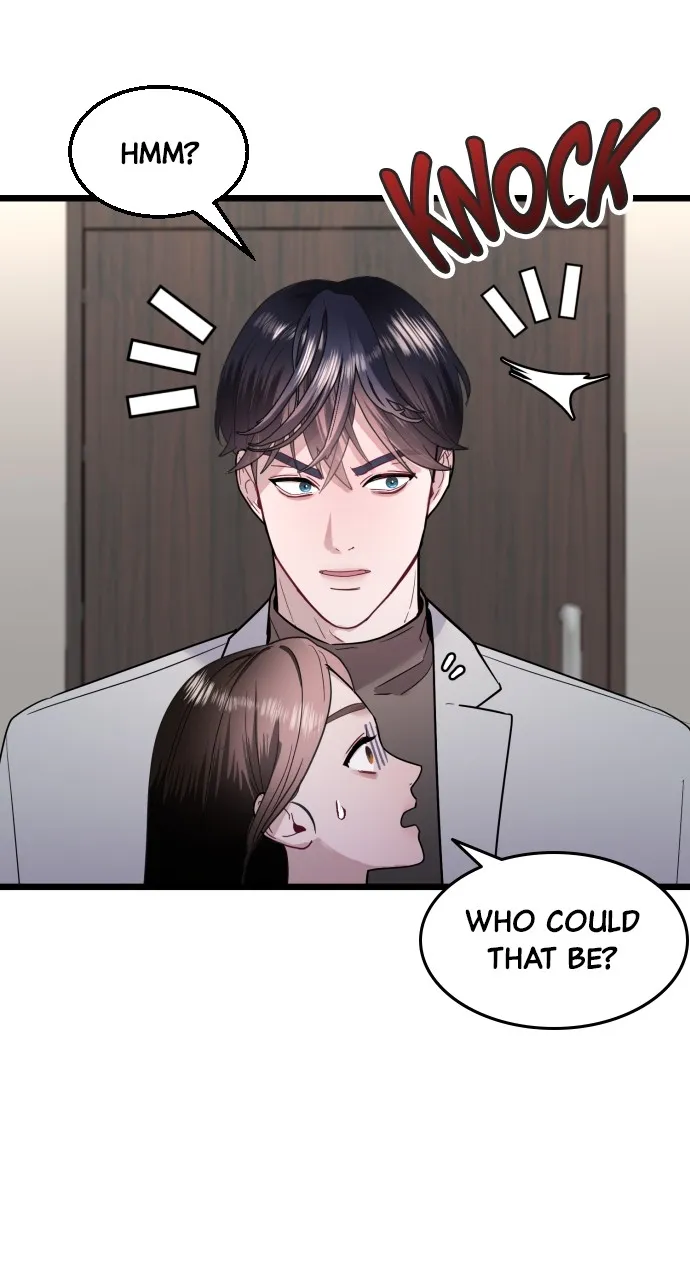Read Mr. Magic Man chapter 57 image 29 on Lezhin