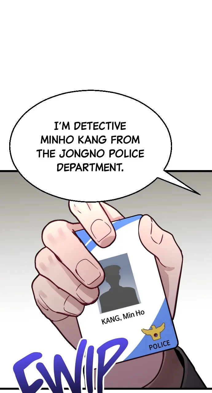 Read Mr. Magic Man chapter 57 image 30 on Lezhin
