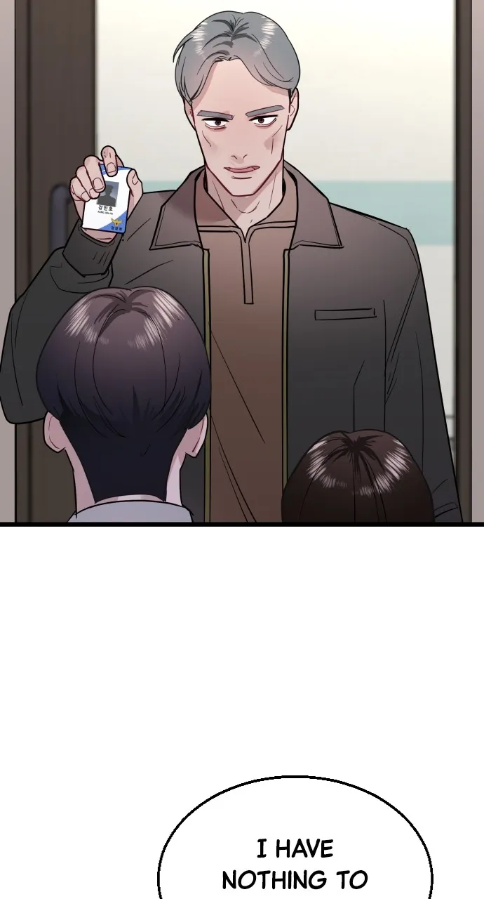 Read Mr. Magic Man chapter 57 image 32 on Lezhin