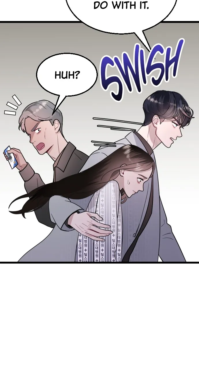 Read Mr. Magic Man chapter 57 image 33 on Lezhin