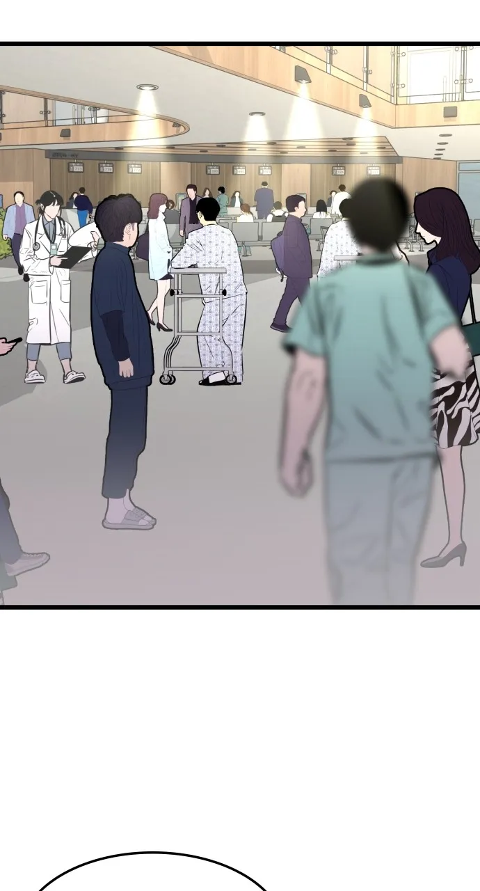 Read Mr. Magic Man chapter 57 image 36 on Lezhin