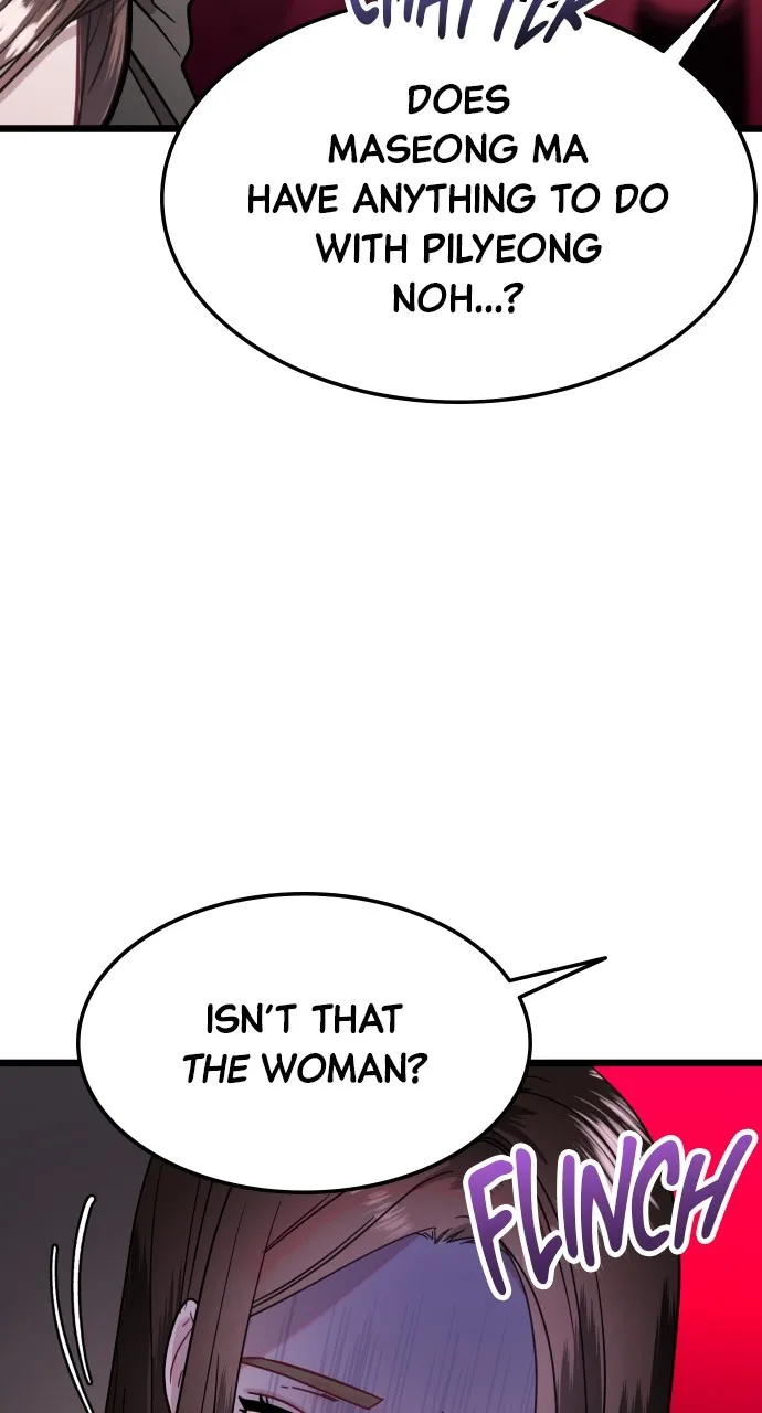 Read Mr. Magic Man chapter 57 image 40 on Lezhin