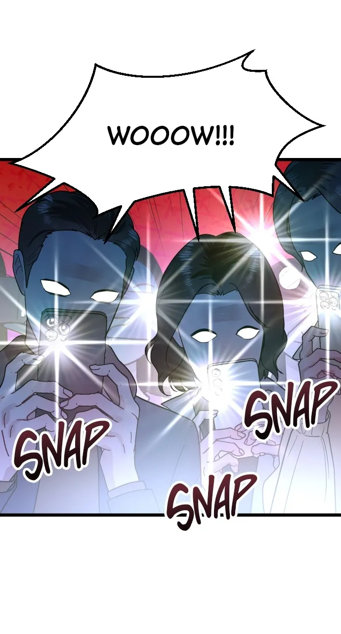 Read Mr. Magic Man chapter 57 image 43 on Lezhin